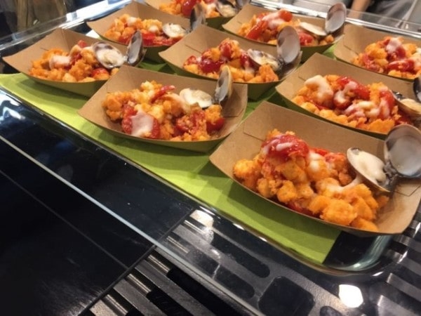 Cucinando con Foster…