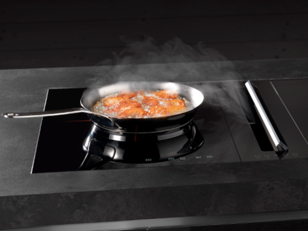 Tutto lo spazio di cui hai bisogno