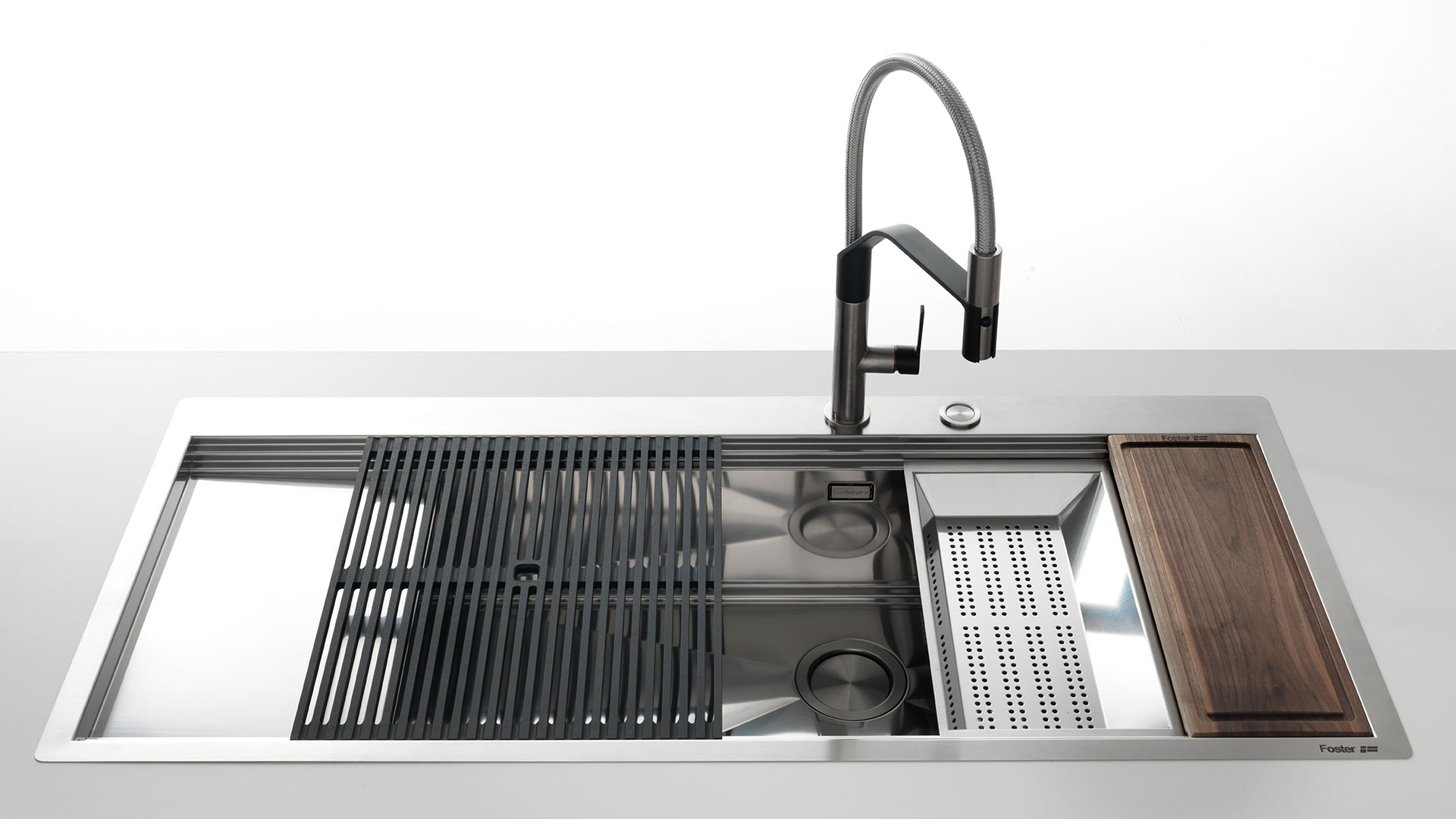 Dónde encontrar los productos Foster