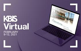 KBIS, il salone virtuale dell'industria della cucina e del bagno