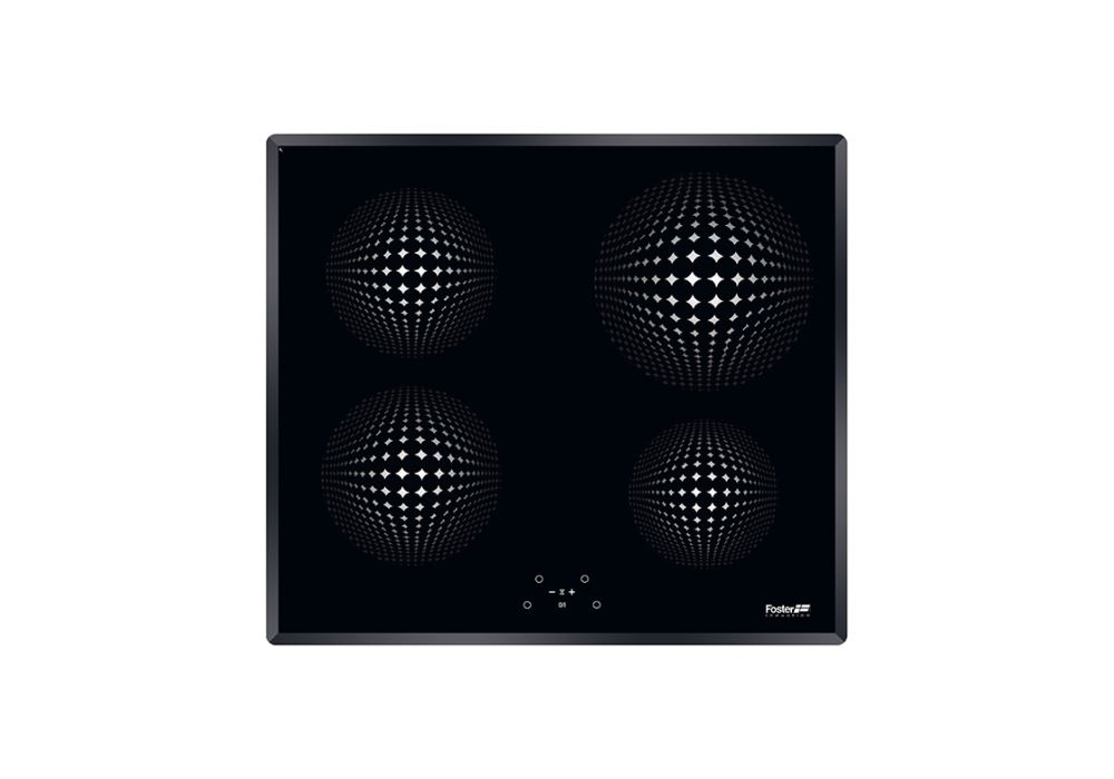 Cooker hob Elettra Induction
