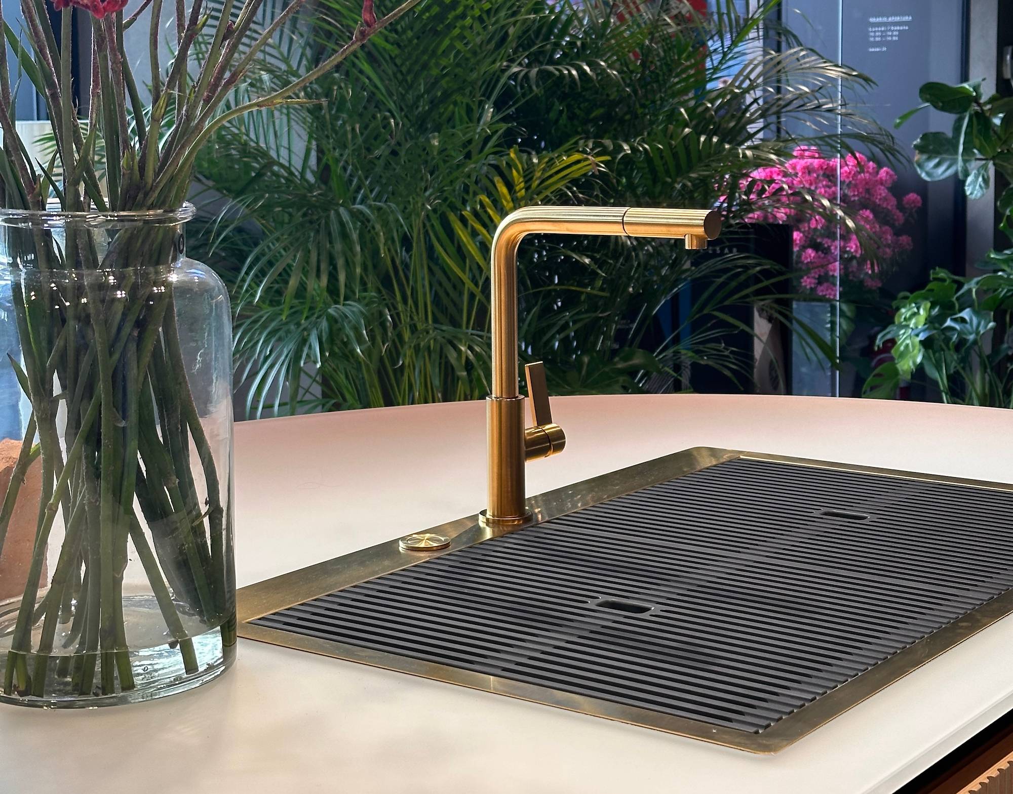 Eurocucina 2026 - Where to find Foster