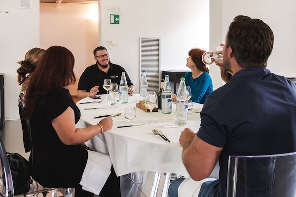 Evento FosterCON 2023