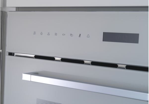 Multifunction steam oven FL