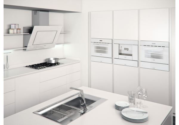 Cassetto scalda vivande FL