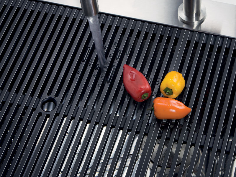 Foster Black Composit 