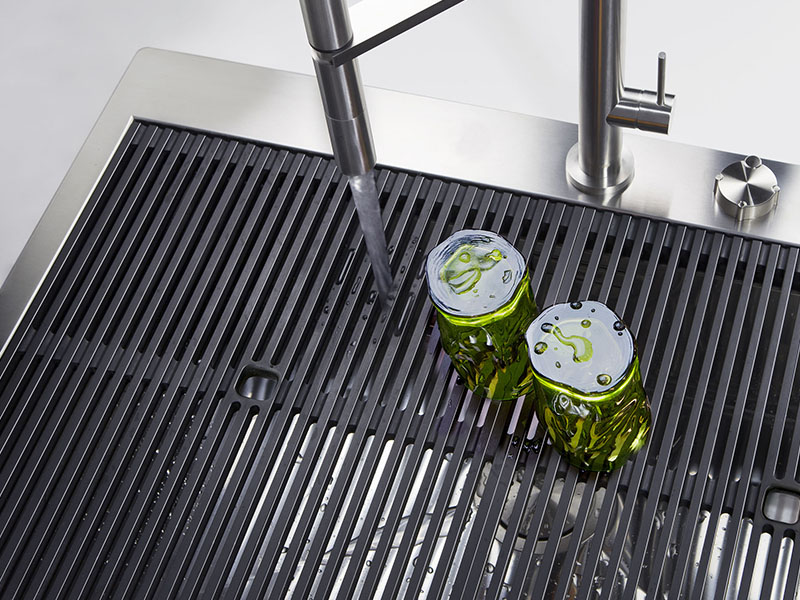 Las Parillas Negras de Foster