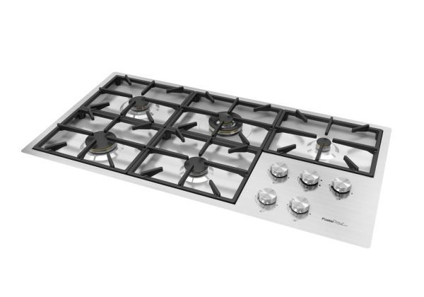 Table de cuisson Foster Milano