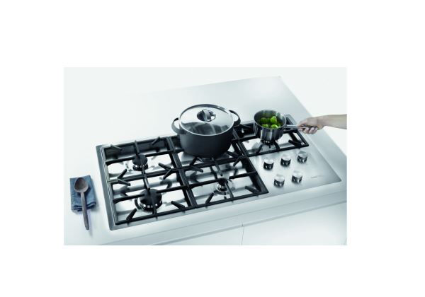 Table de cuisson Foster Milano