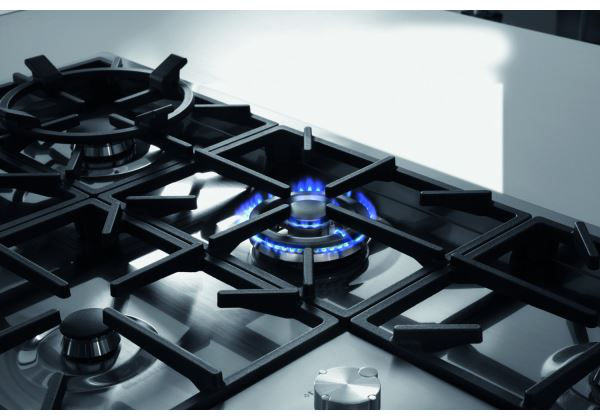 Table de cuisson Foster Milano