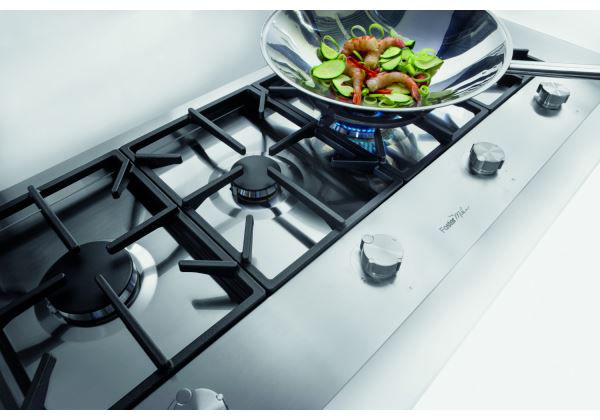 Table de cuisson Foster Milano