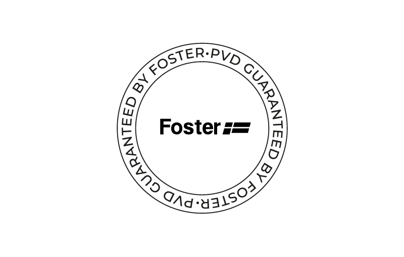Foster PVD