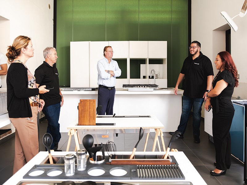 FosterCON 2023 event