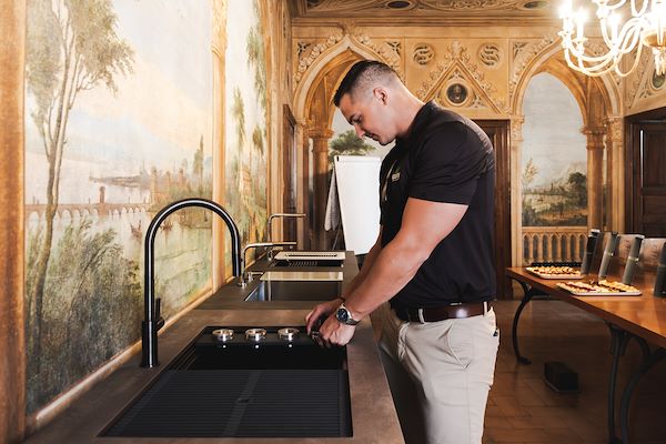 FosterCON 2023 event