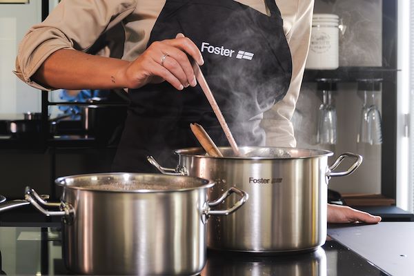 FosterCON 2023 event