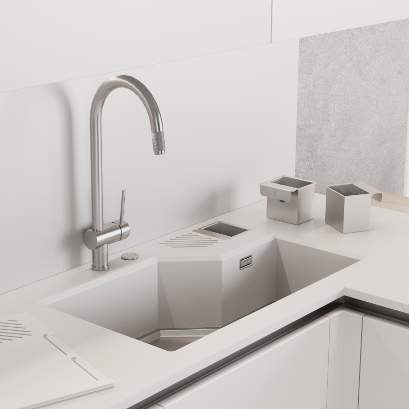 TIPI DI INSTALLAZIONE