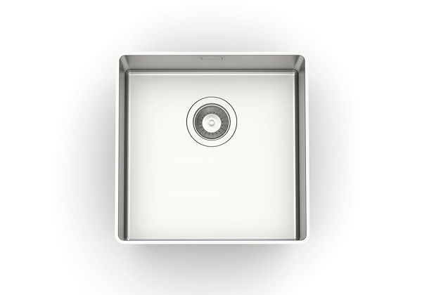 Fregadero Phantom Edge R12