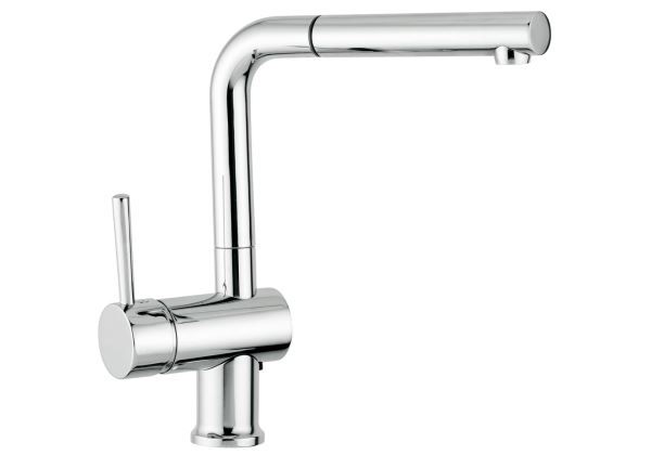 Mixer Tap Gamma