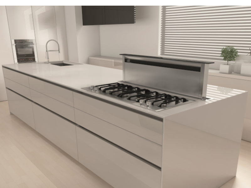 Tout l'espace dont vous avez besoin