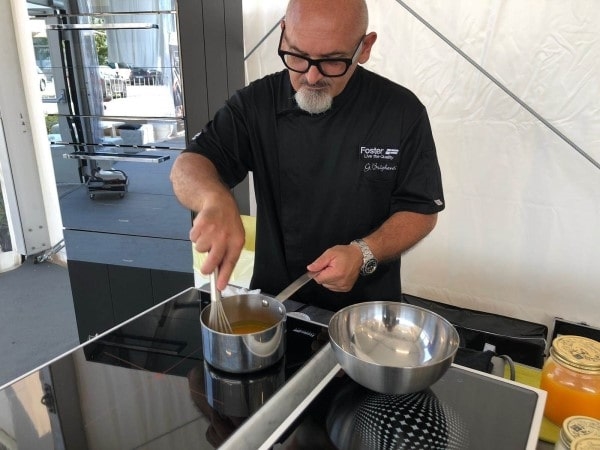 DÍA DE FORMACIÓN, INFORMACIÓN Y DEGUSTACIÓN