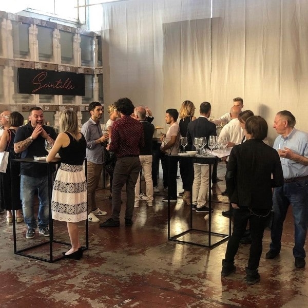 DÍA DE FORMACIÓN, INFORMACIÓN Y DEGUSTACIÓN