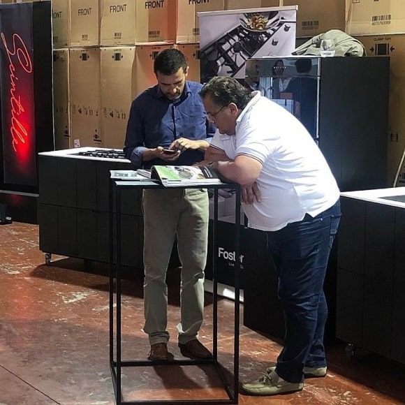 DÍA DE FORMACIÓN, INFORMACIÓN Y DEGUSTACIÓN