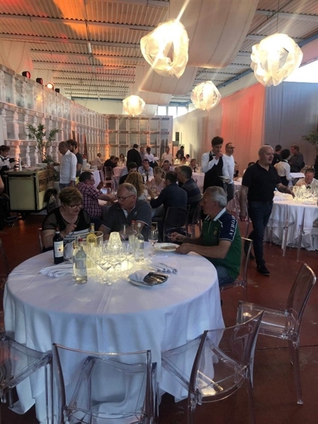 GIORNATA DI FORMAZIONE, INFORMAZIONE E DEGUSTAZIONE