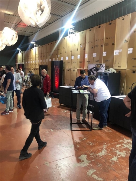 DÍA DE FORMACIÓN, INFORMACIÓN Y DEGUSTACIÓN