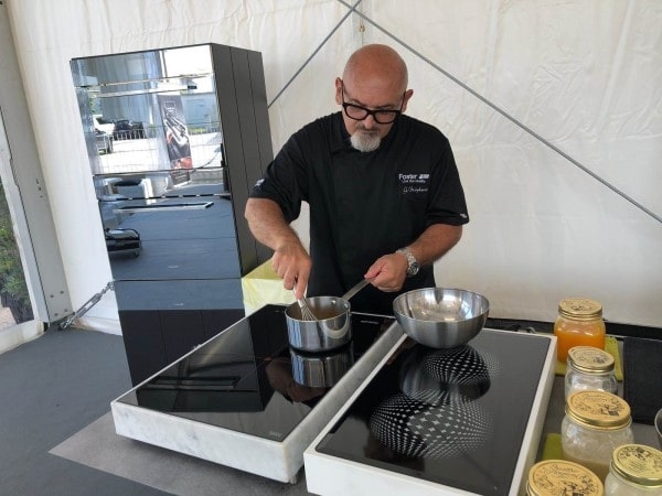 GIORNATA DI FORMAZIONE, INFORMAZIONE E DEGUSTAZIONE