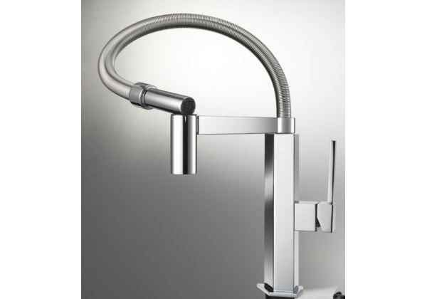 Mixer Tap GK