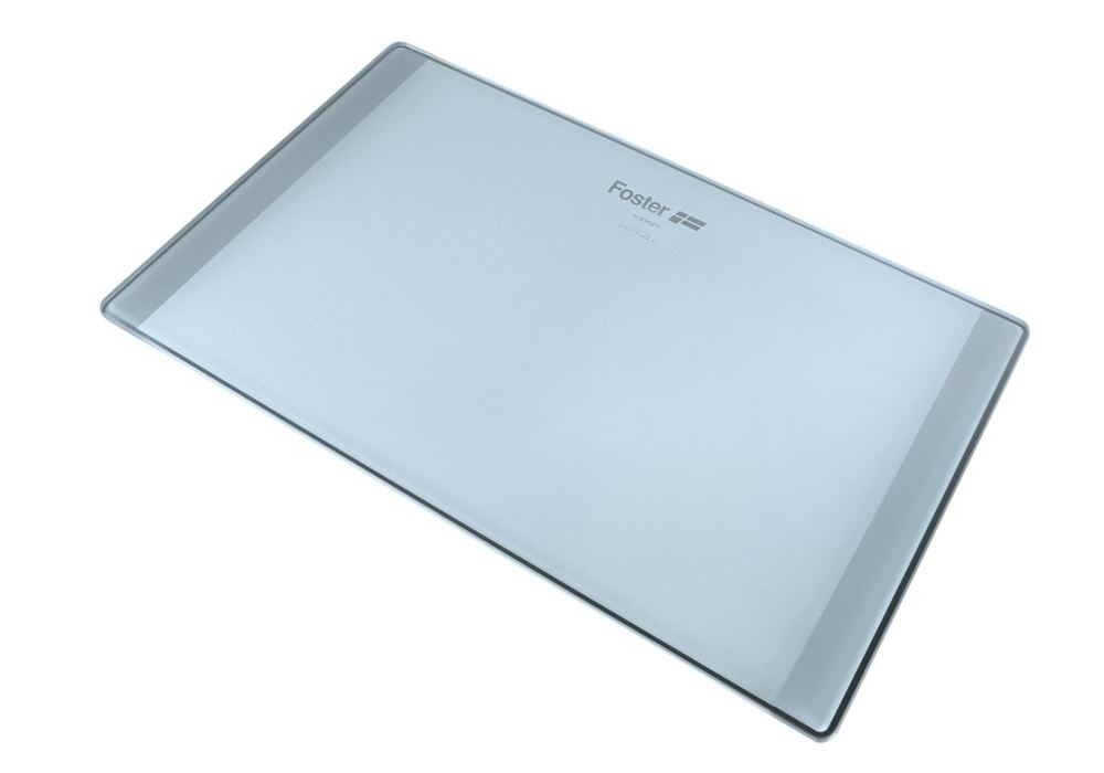 Accessories e Complements, Glass chopping board 8633 300