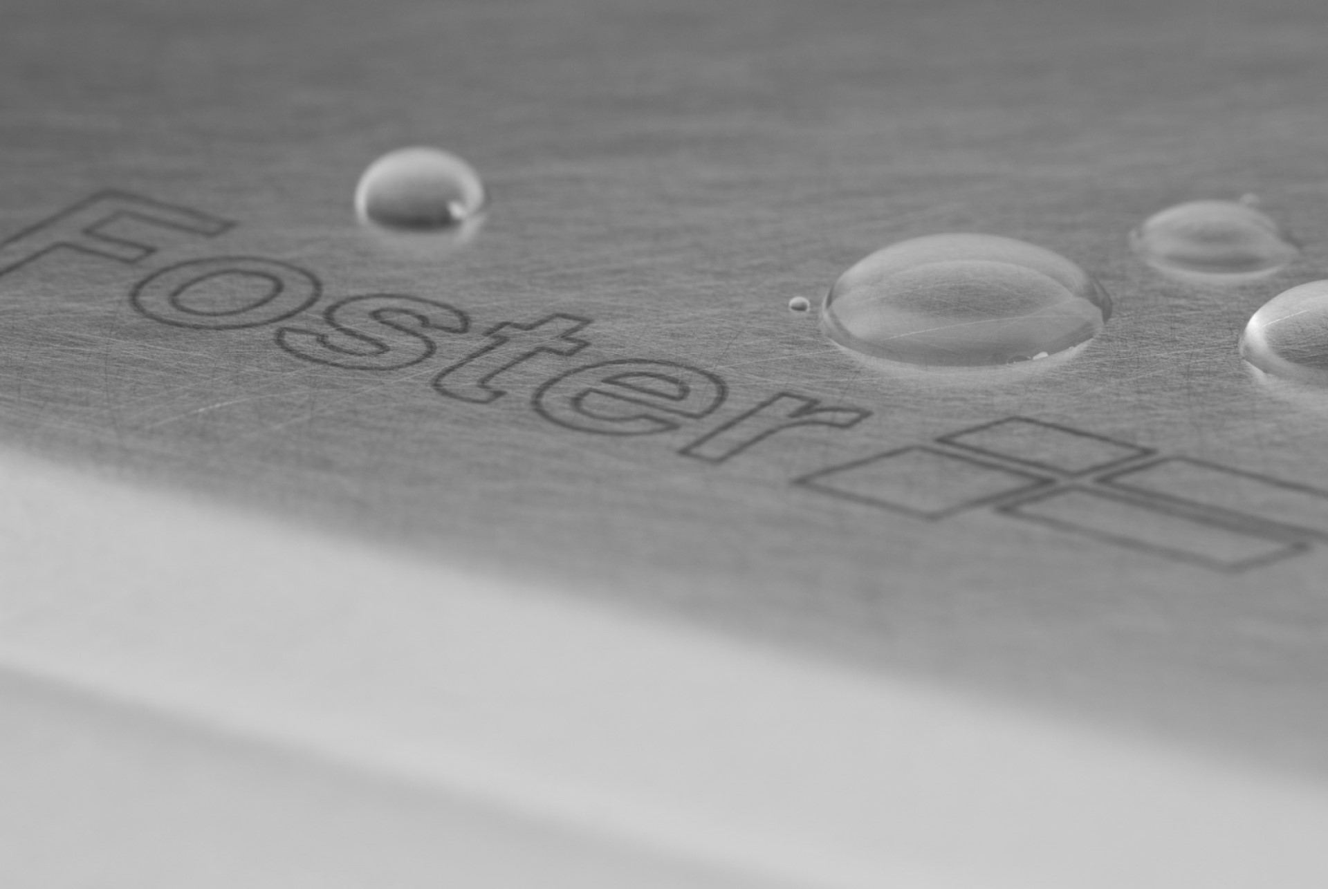 Un materiale sostenibile