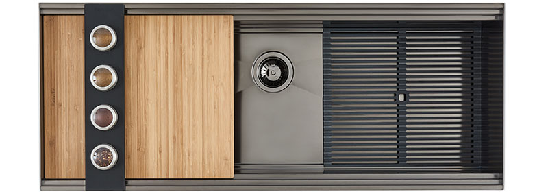 HappyHour gana el Archiproducts Design Award 2021