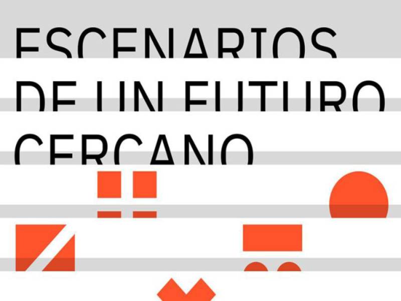 FOSTER PRODUCTS ON STAGE AT THE "CENTRE DEL CARME CULTURA CONTEMPORANEA” IN VALENCIA.