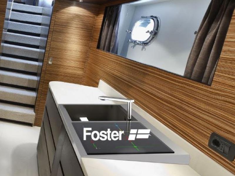 Foster en Seatec 2020