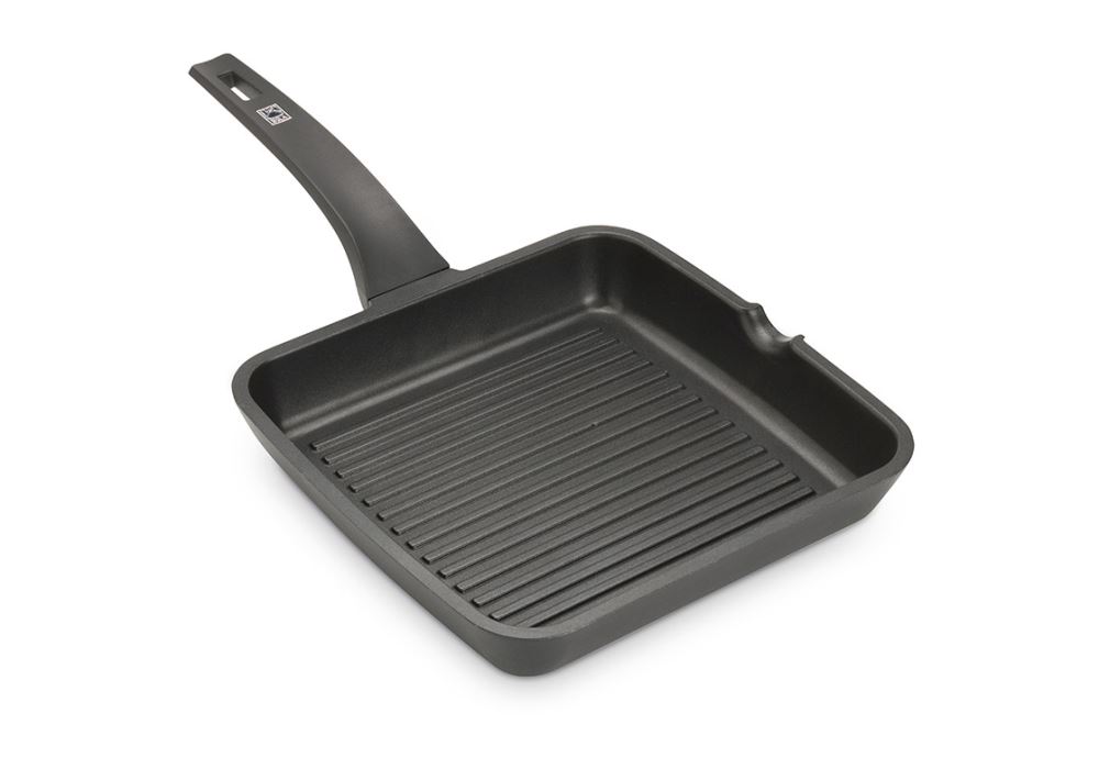 Induction PRO - Grill pan, Accessories e Complements