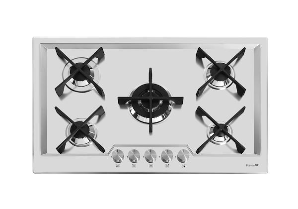 Cooker hob KS