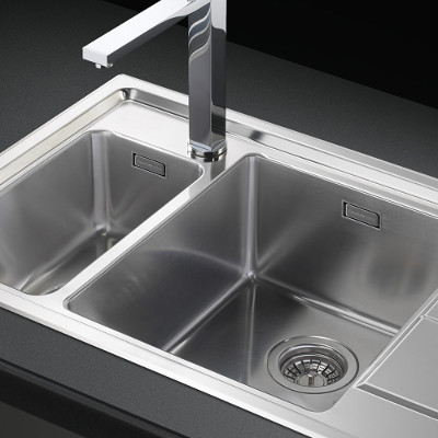 Foster Milano 1019 055 Sinks