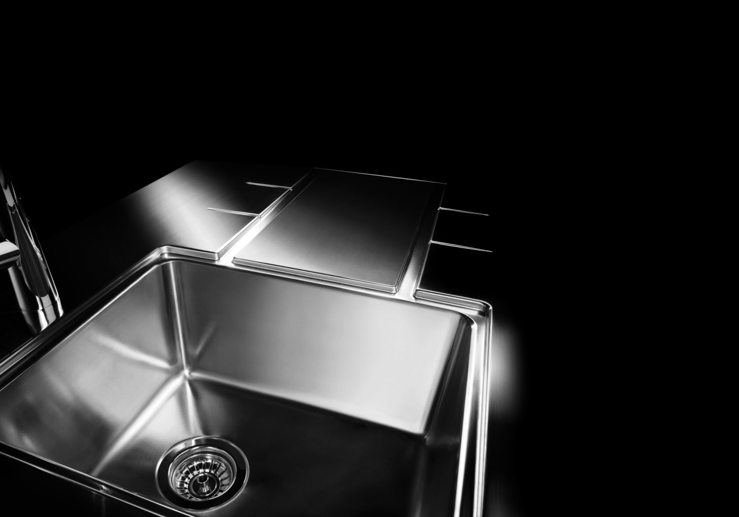 Lavelli con e senza gocciolatoio