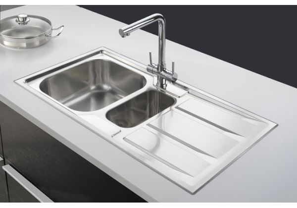 Sink Foster Marine
