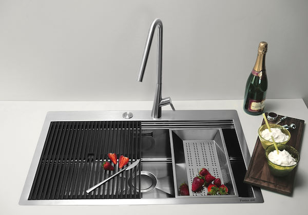 Lavello Milanello workstation