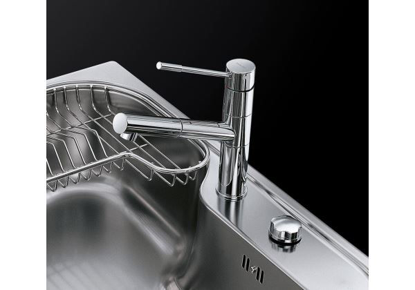 Mixer Tap Lorenzo