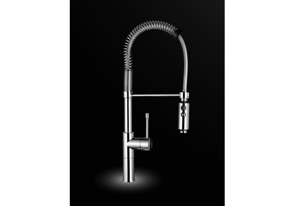 Mixer Tap Magnum
