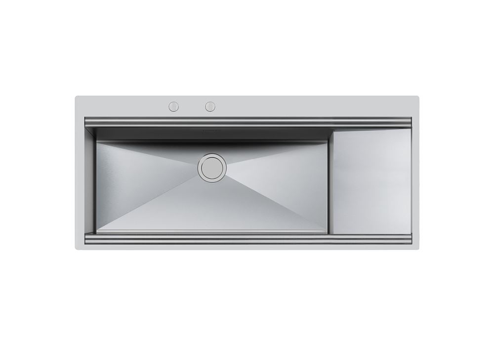 Milanello Workstation