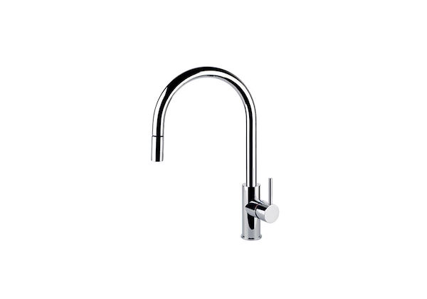 Mixer Tap Camillo