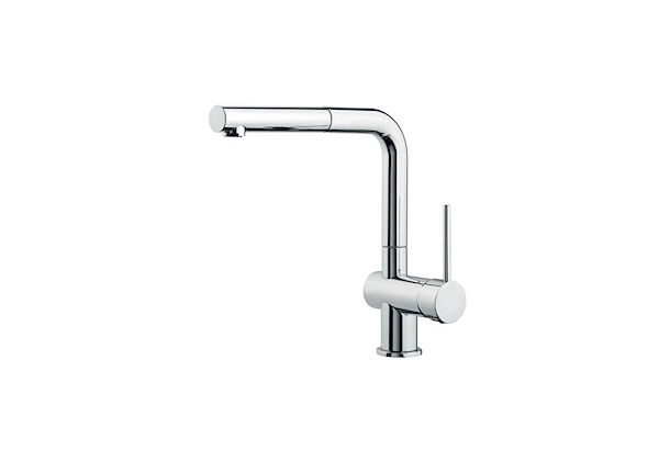 Mixer Tap Gamma