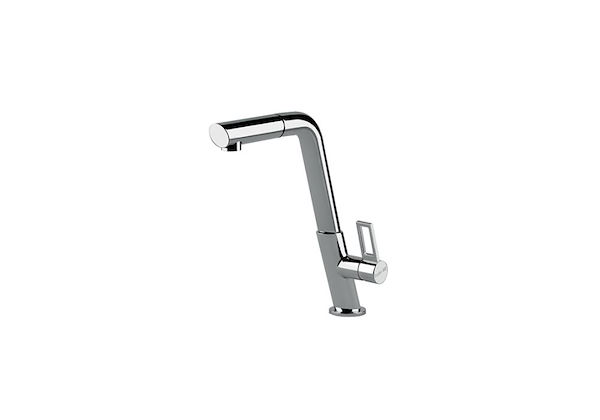 Mixer Tap KE