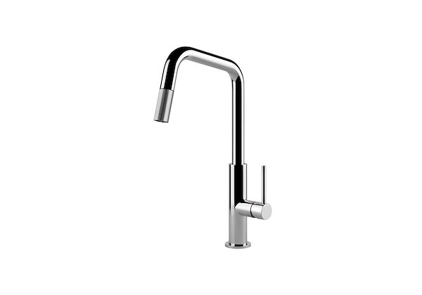 Mixer Tap KS Plus