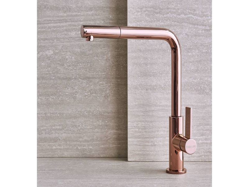 Nuove finiture PVD per la collezione Omega Plus