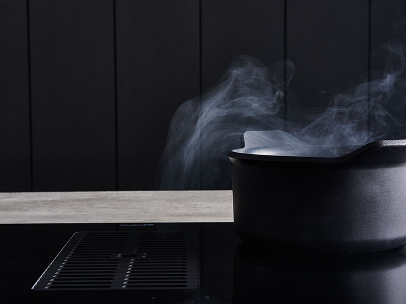 Piano aspirante Arya